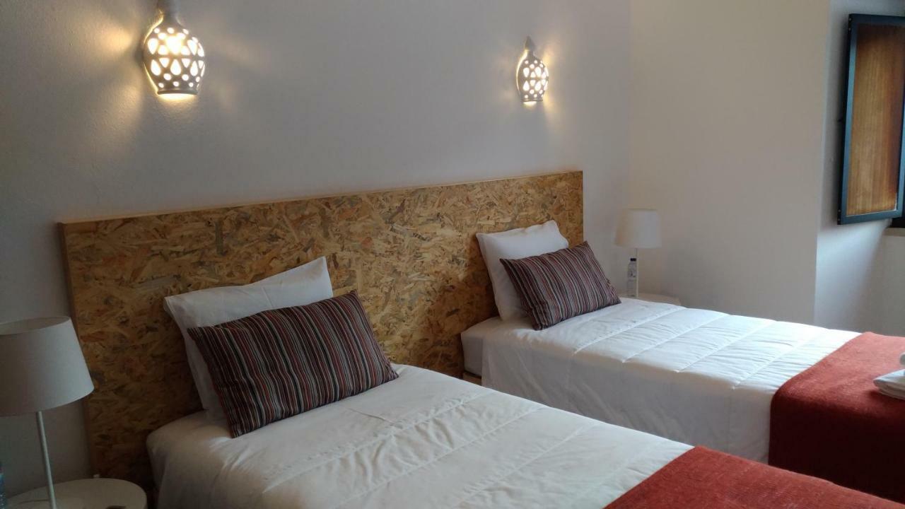Route 2 Torrao Hotell Exteriör bild